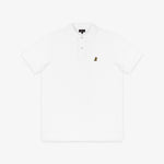 Men's Regular Fit Polo Shirt-JAMES BARK