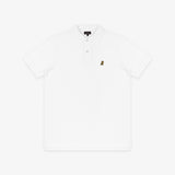 Men's Regular Fit Polo Shirt-JAMES BARK