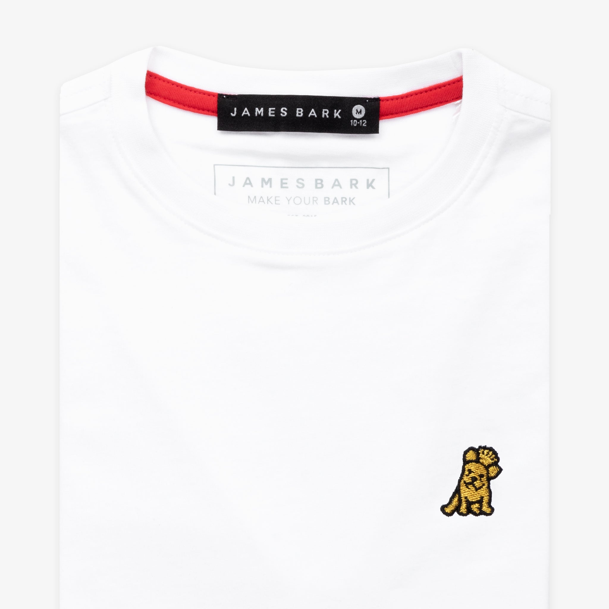Jimmy Bark KIDS' T-SHIRTS – JAMES BARK