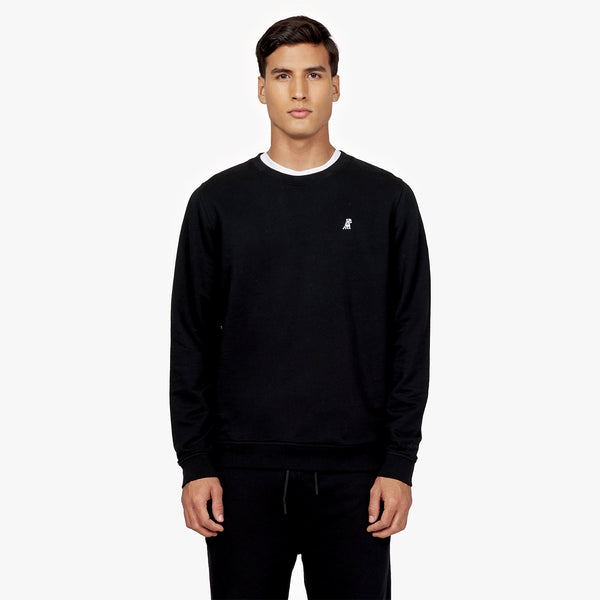 Men's French Terry Sweatshirt – JAMES BARK