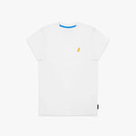 Women's James Spritz Graphic Tee - JAMES BARK