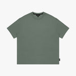 Men's Relaxed Fit Jersey Tee - JAMES BARK