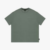 Men's Relaxed Fit Jersey Tee - JAMES BARK