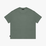 Men's Relaxed Fit Jersey Tee - JAMES BARK