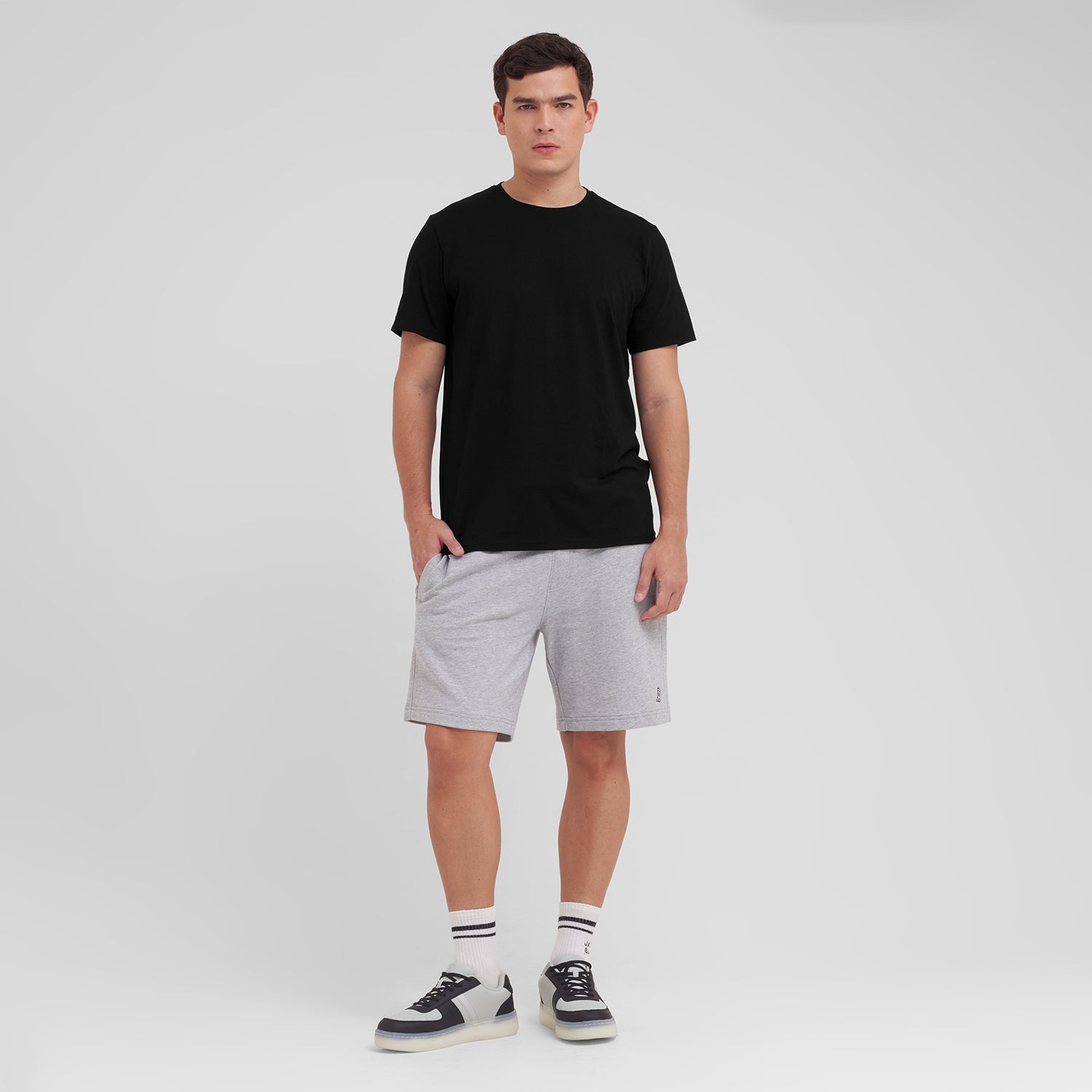 Men's Special Edition Jersey T-Shirt - JAMES BARK