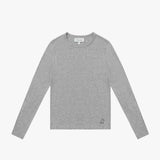 Women's Long Sleeve T-Shirt - JAMES BARK