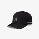 Black cap with World Baseball Classic logo on a white background