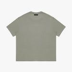 Men's Relaxed Pima Cotton T-Shirt — Agave Green - JAMES BARK