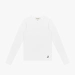Women's Long Sleeve T-Shirt - JAMES BARK