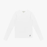 Women's Long Sleeve T-Shirt - JAMES BARK