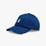 Classic Dad Cap in Navy - JAMES BARK