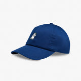 Classic Dad Cap in Navy - JAMES BARK