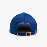 Classic Dad Cap in Navy - JAMES BARK