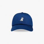 Classic Dad Cap in Navy - JAMES BARK