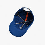 Classic Dad Cap in Navy - JAMES BARK