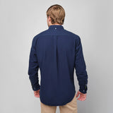 Men's Oxford Button Down Shirts - JAMES BARK