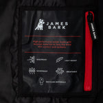 Men's Performance Jacket - JAMES BARK