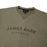 Men's Sweatshirt - JAMES BARK