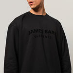 Men's Sweatshirt - JAMES BARK