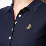 Women's Special Edition Polo Shirt - JAMES BARK