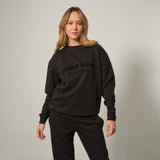 Women's Sweatshirt - JAMES BARK